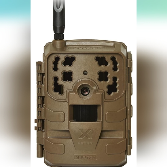 Moultrie Mobile cellular trail cam - Picture 6 of 11